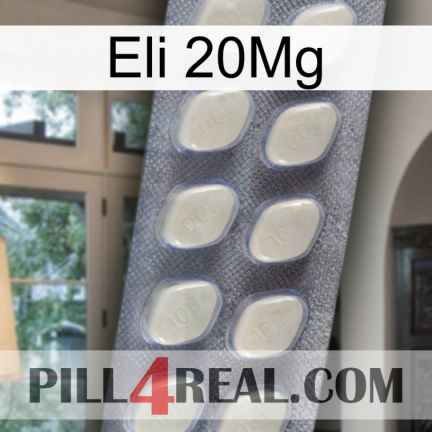 Eli 20Mg 08